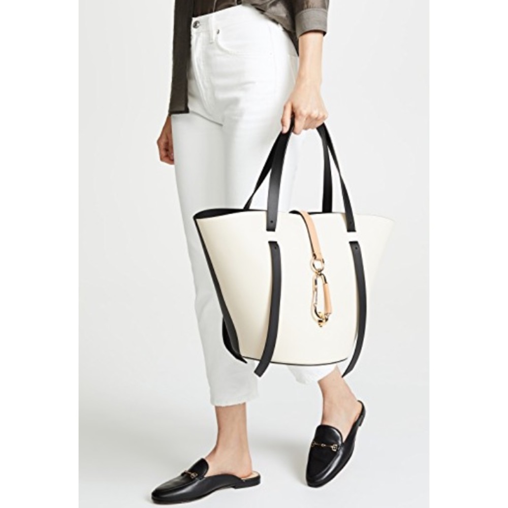 ZAC Zac Posen Belay Large Tote - Colorblock